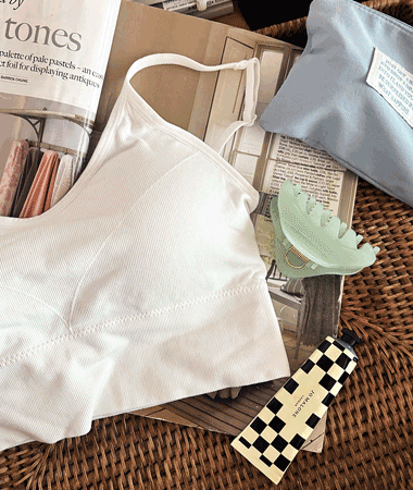 simple summer bra top (����)