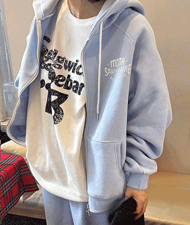 Merci ���� ���� hoody jp (����)