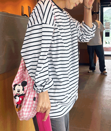 loose st cotton fall t ()