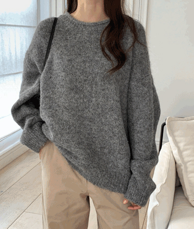 acne soft ���� knit /����/����/�α⸹�ƿ�(����78/�ѱ���79)