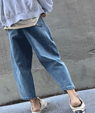 Ϳ daily soft jean () / 