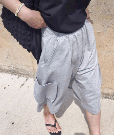 pocket 7 ī cotton pt