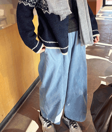  marant soft corduroy pt //